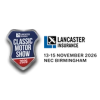 Classic Motor Show