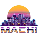 Neomachi