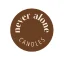 Never Alone Candles