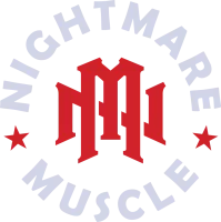 Nightmare Muscle