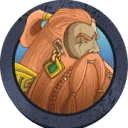 Noble Dwarf Printing