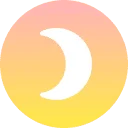 Noon and Moon