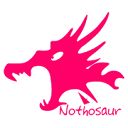 Nothosaur Toy