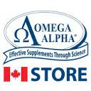 Omega Alpha