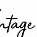 One Vintage Button
