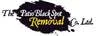 Patio Black Spot Remover