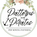 Patterns For Pirates