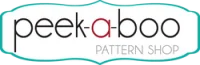 Peekaboopatternshop