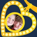 Pictures On Gold