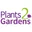 Plants2gardens