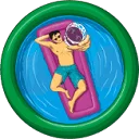 Pool Stop