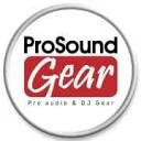 Pro Sound Gear