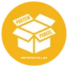 Protein Parcel