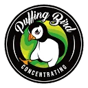 Puffingbird