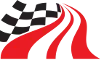Racetrack Art