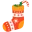 Santa Socks