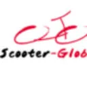 Scooter-Globe