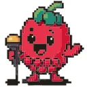 Scribeberry