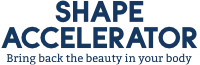 Shape Accelerator