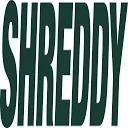 Shreddy