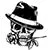 Skulloholic