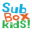 Subscription Box Kids