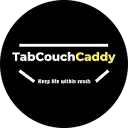 Tab Couch Caddy