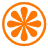 Tangerine