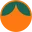 Tangerine Paddle