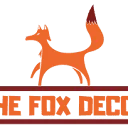 Fox Decor