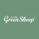 Thelittlegreensheep