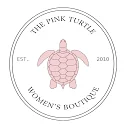 The Pink Turtle