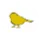 The Yellow Bird