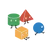 Plantoys TH