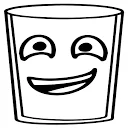 Trinkbecher