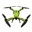 Urban Drones