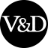 V and d