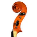Virtual Sheet Music