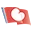 Vlaggen Unie
