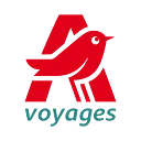 Voyages auchan