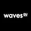 Waves AU