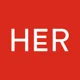 Weareher