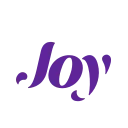 With Joy