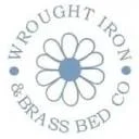 Wrought Iron And Brass